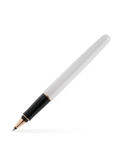 PARKER Sonnet Gold Trim Rollerball Pen  - Image 1