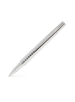 Stainless Steel Rollerball Pen Silver - v1502741854/N11004394A_1