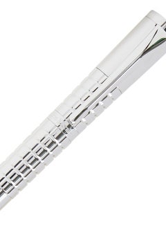 Stainless Steel Rollerball Pen Silver - v1502741855/N11004394A_3