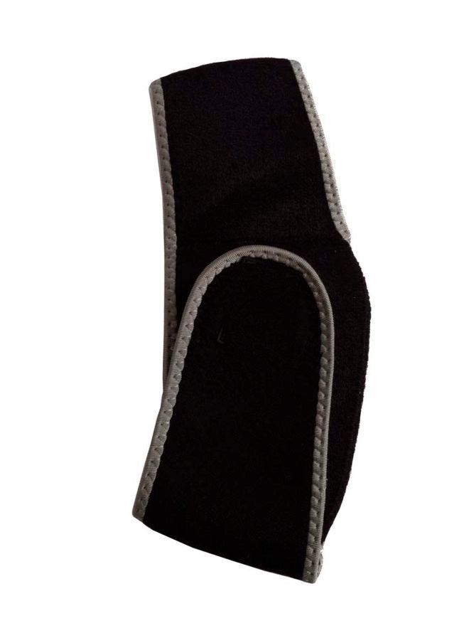 BODY SCULPTURE Elbow Support With Terry Cloth 