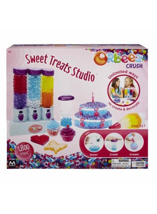 Crush Sweet Treats Studio Decorating Toy - v1502742123/N11007864A_1