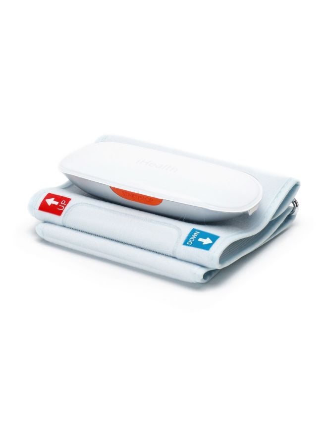 iHealth - BP5 Wireless Blood Pressure Monitor - Image 1