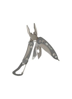 True Utility Stainless Clip Tool Silver  - Image 2