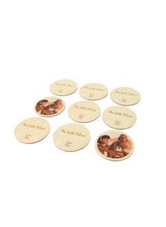 The Little Prince Memo Memory Card Game