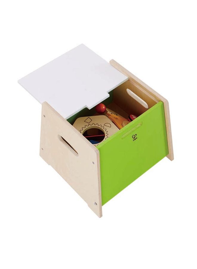 هيب مجموعة مقعد Sit And Stow - Image 1