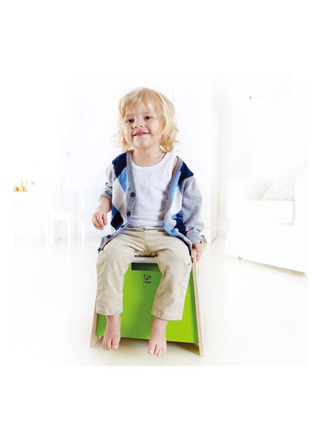 هيب مجموعة مقعد Sit And Stow - Image 2