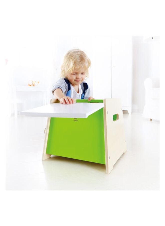 هيب مجموعة مقعد Sit And Stow - Image 3