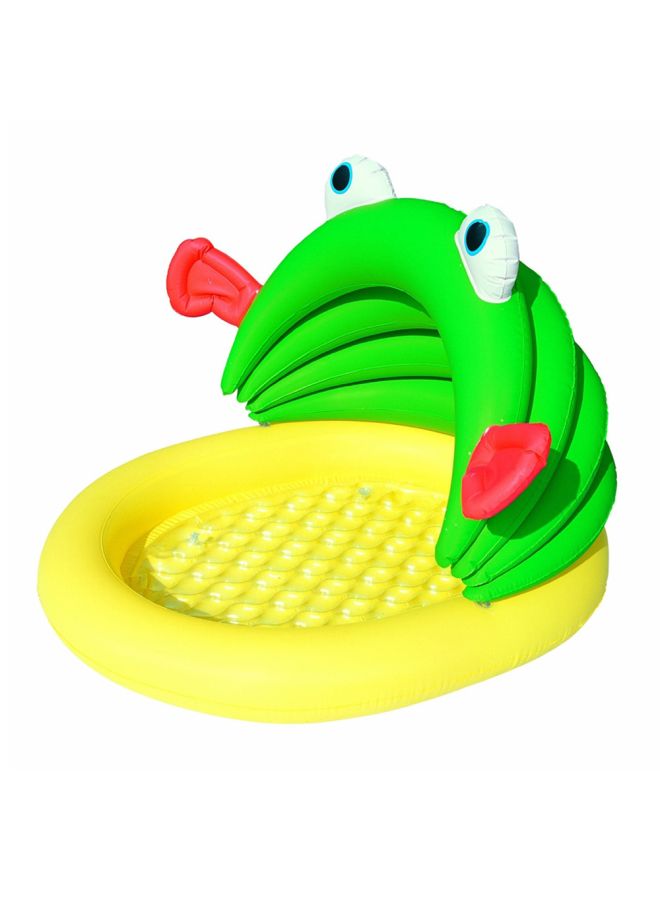 Bestway Fish And Me Mini Paddle Pool - Image 1