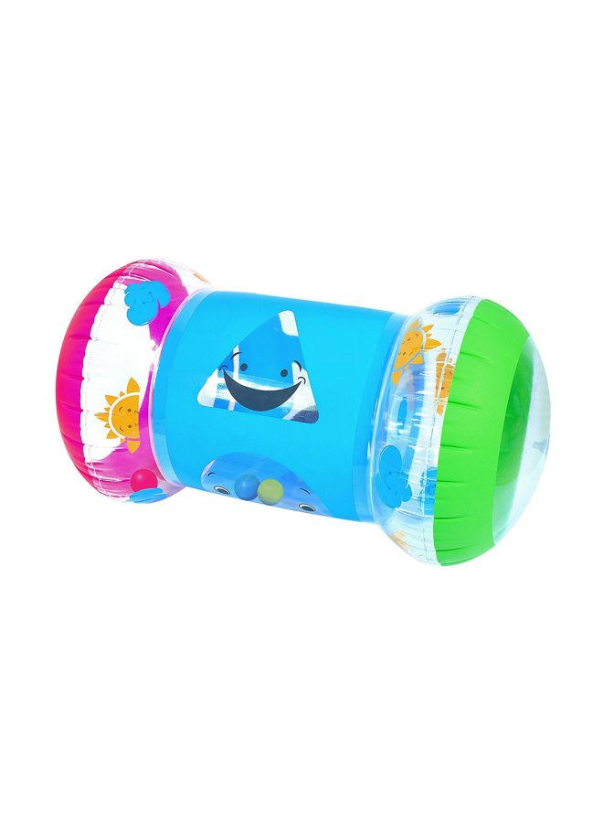 Bestway Baby Steps Roller 64 x 33cm - Image 1
