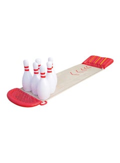 Bestway H2OGO! Slide-n-Splash Bowling 5.49meter  - Image 1