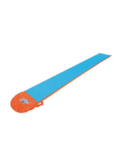 Single Water Slider 5.49meter