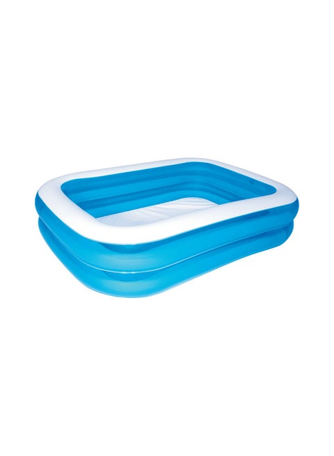 Rectangular Family Pool – Assorted