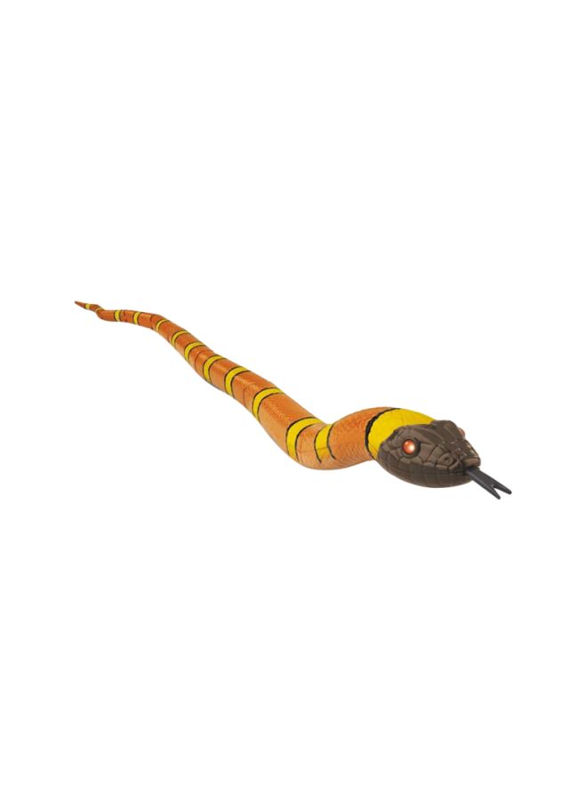 Remote Control Snake