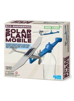 4m Solar Copter Mobile 