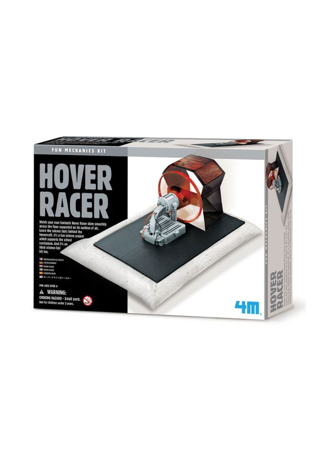 4m - Hover Racer - Image 1