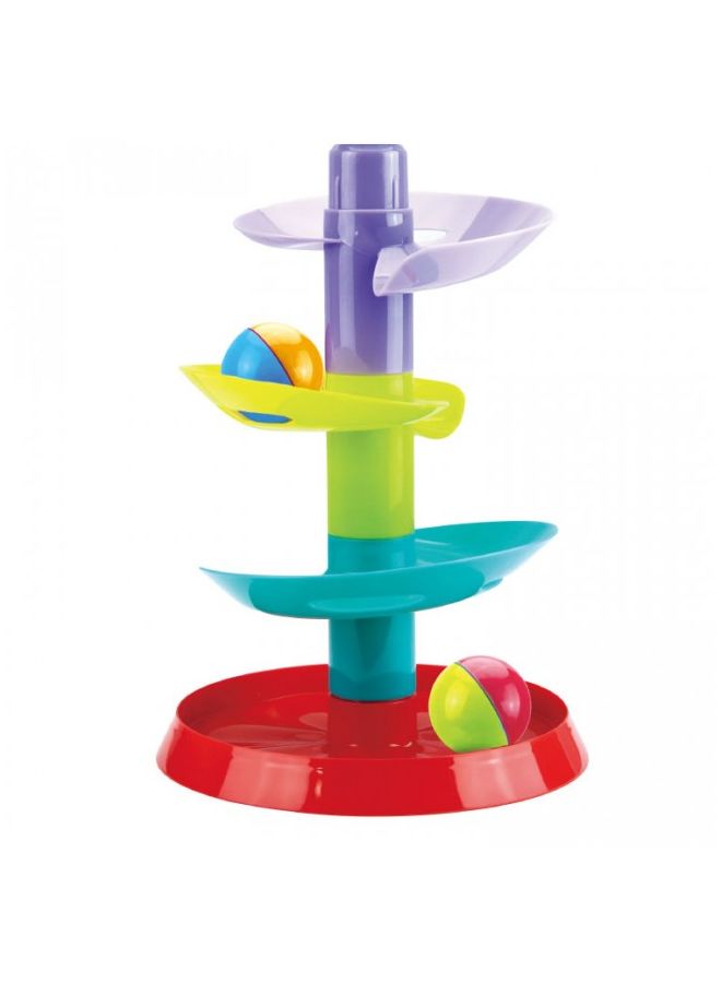 Lets Roll Playset B01LZ7M690