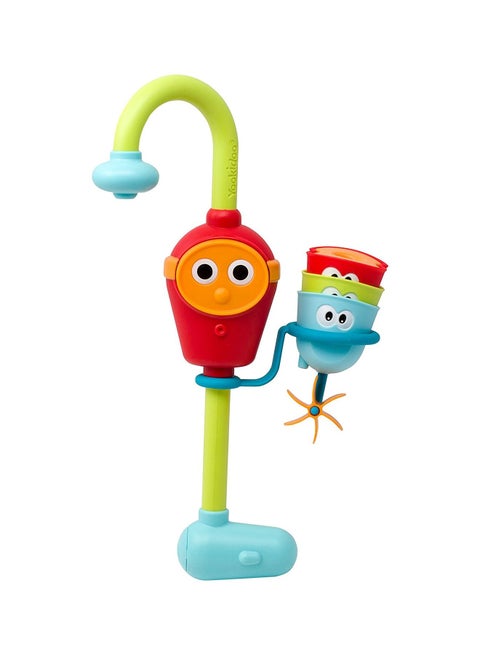 Flow 'N Fill Spout