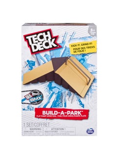 Tech Deck Build A Park Ramp - Pack May Vary  - Image 1