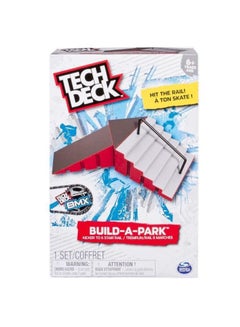 Tech Deck Build A Park Ramp - Pack May Vary  - Image 2