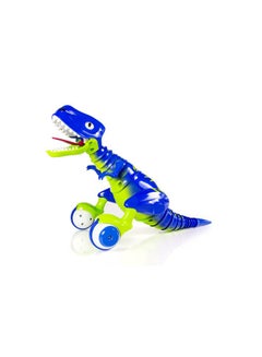 Dino Jester Interactive Figure