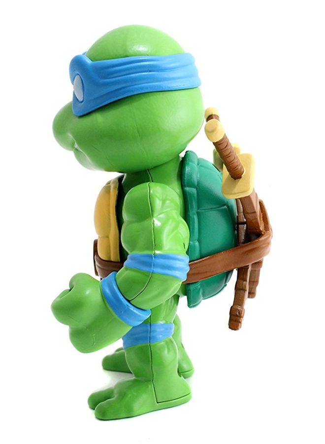 Teenage Mutant Ninja Turtles 6-inch Leonardo With Samurai Armor Toy  - Image 3