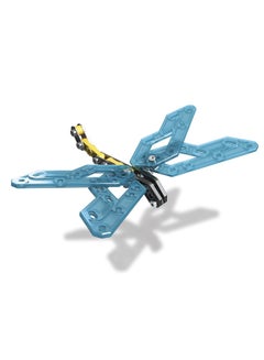 Meccano 20071454 72 Pcs. 3 Insects 16205 8+ Years  - Image 4