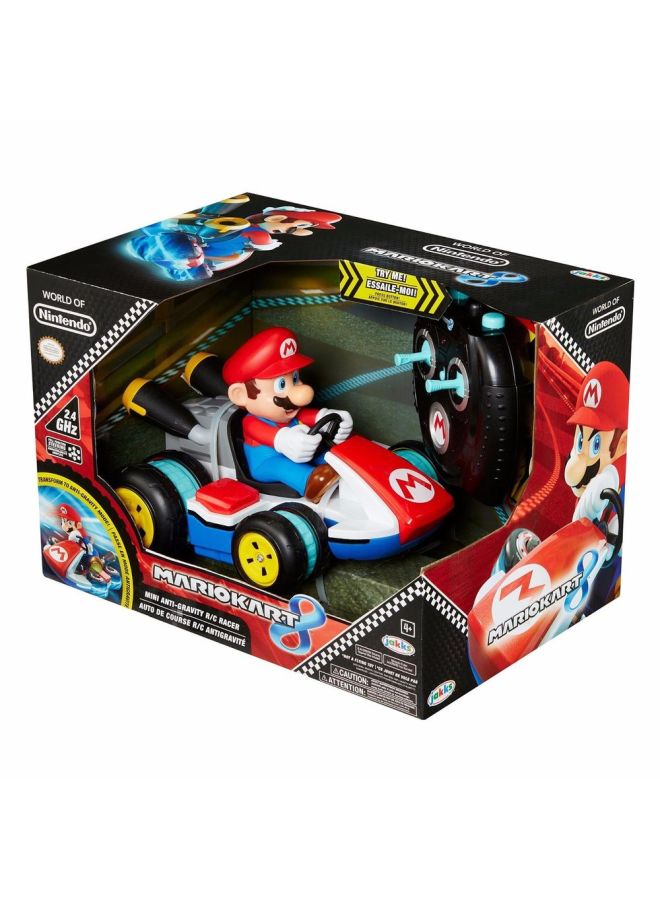 Nintendo Mario Mini Remote Controlled Racer - Image 3