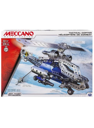 Tactical Copter Model Kit 8+ Years - v1502744300/N11010706A_1