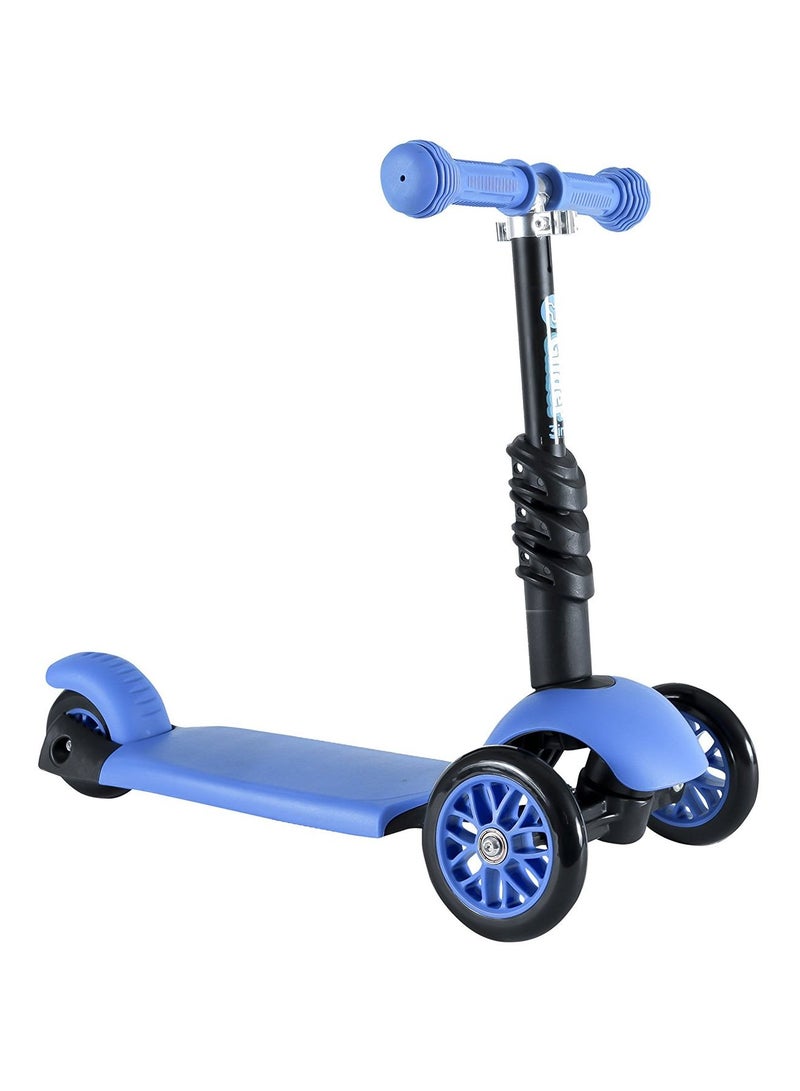 واي فلوشن سكوتر Y Glider 3 في 1 متعدد الألوان - Image 2