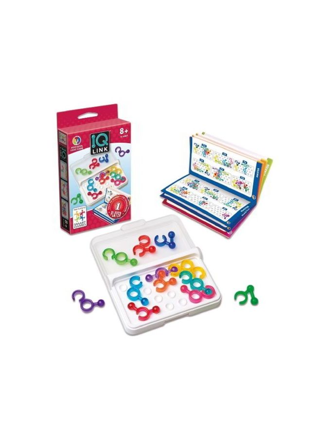 SMART GAMES IQ Link Game 