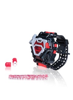 Spy Gear Field Agent Watch