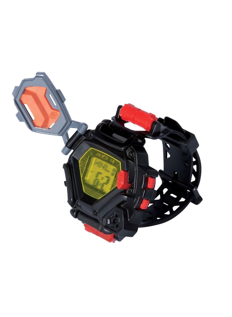 SPIN MASTER - Spy Gear Field Agent Watch - Image 1