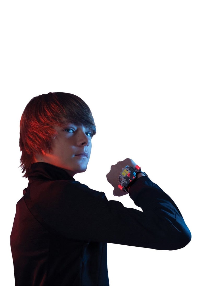 SPIN MASTER - Spy Gear Field Agent Watch - Image 1