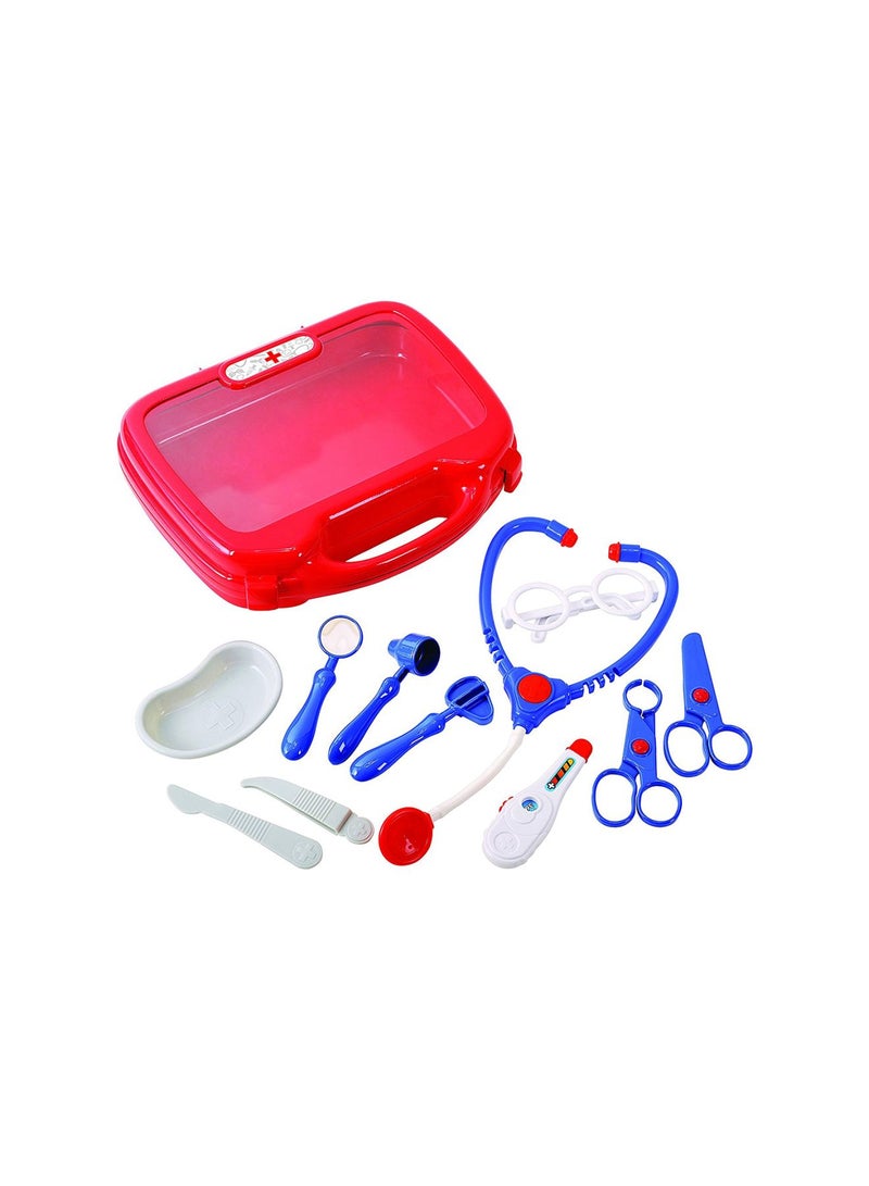 بلاي جو لعبة Dr.Feel Well Emergency Case  - Image 1