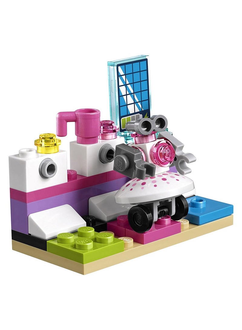 ليغو مختبر الأصدقاء أوليفيا الإبداعي - Image 5