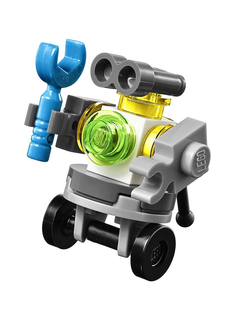 ليغو مختبر الأصدقاء أوليفيا الإبداعي - Image 4