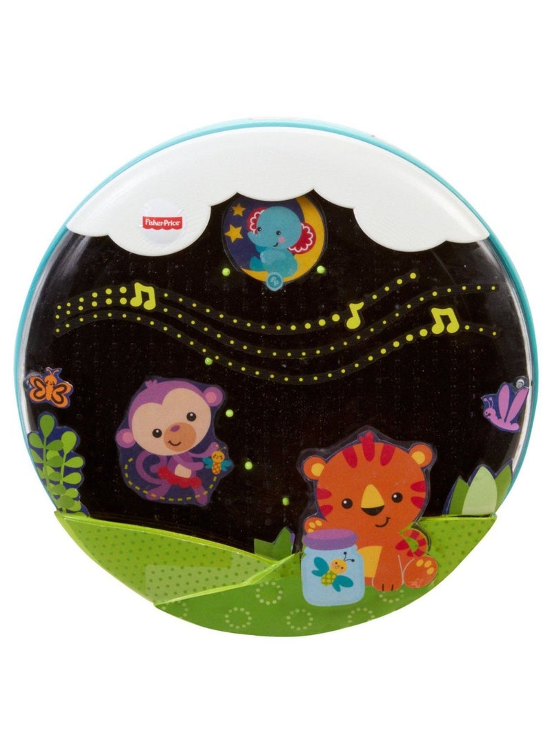 Shooting Stars Glow Soother