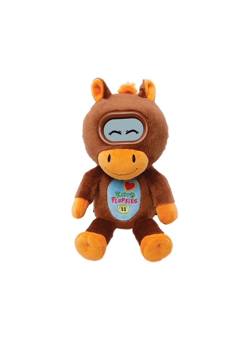 vtech Kidi Fluffies Pony - Image 1