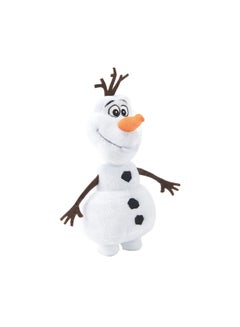 Frozen Olaf Ragdoll 14inch 14inch - v1502745290/N11014281A_1