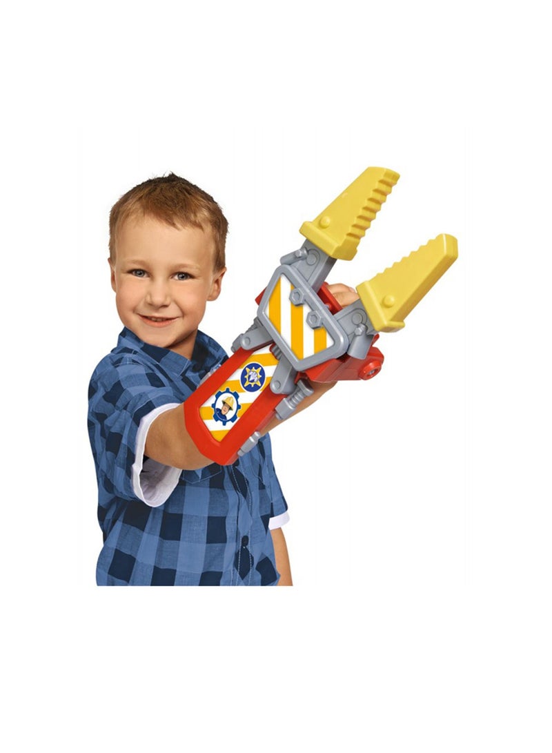 فايرمان سام مقص الإنقاذ الخاص برجل الإطفاء سام