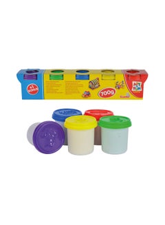Simba Art And Fun 4+1 Bonus Pack  - Image 1