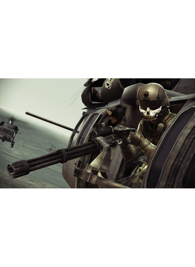BANDAI NAMCO Entertainment Ace Combat: Assault Horizon Legacy - Adventure - Nintendo 3DS  - Image 3