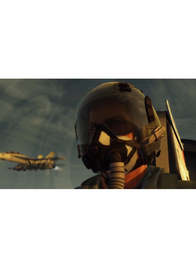 BANDAI NAMCO Entertainment Ace Combat: Assault Horizon Legacy - Adventure - Nintendo 3DS  - Image 5