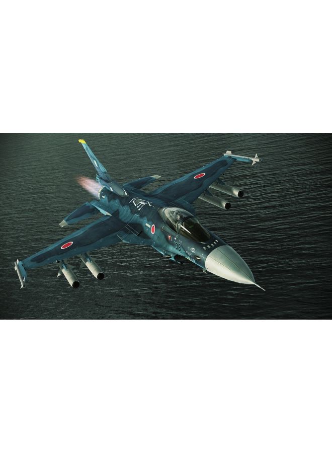BANDAI NAMCO Entertainment Ace Combat: Assault Horizon Legacy - Adventure - Nintendo 3DS  - Image 2