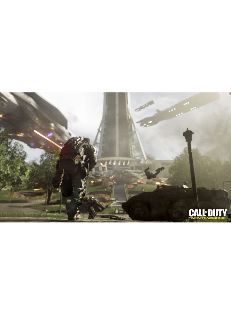 Activision Call Of Duty: Infinite Warfare - Xbox One - action_shooter - xbox_one  - Image 3