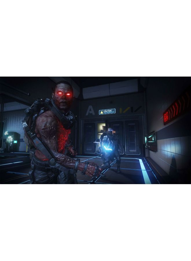 Activision Call Of Duty: Infinite Warfare - Xbox One - action_shooter - xbox_one  - Image 5