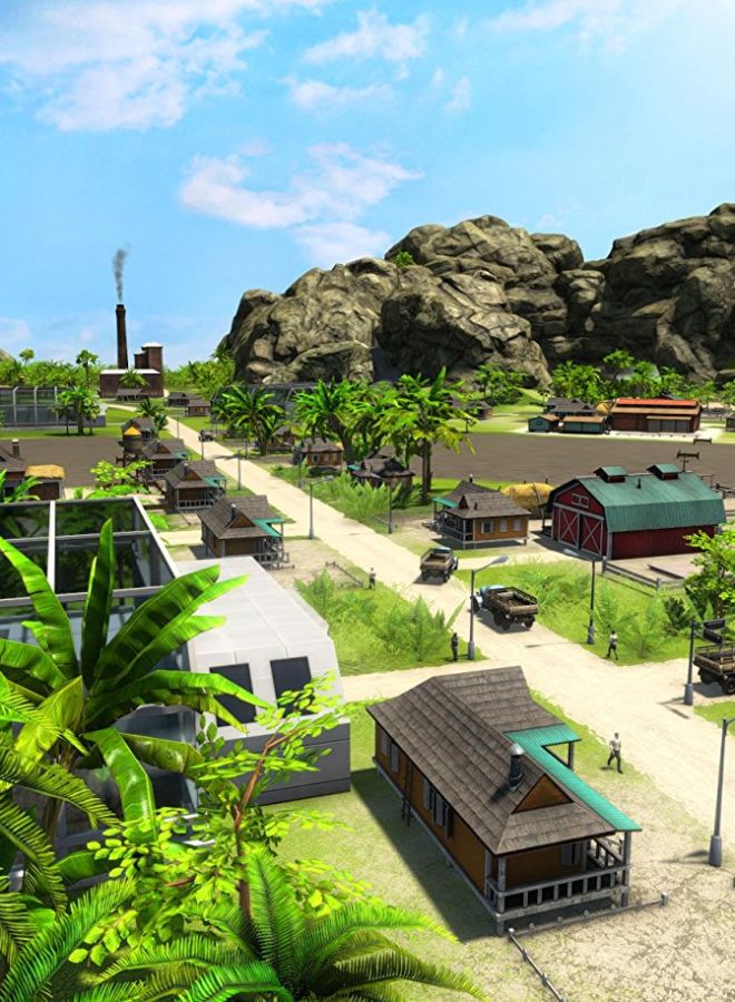Kalypso - Tropico 5 Limited Edition (Intl Version) - xbox_360 - Image 1
