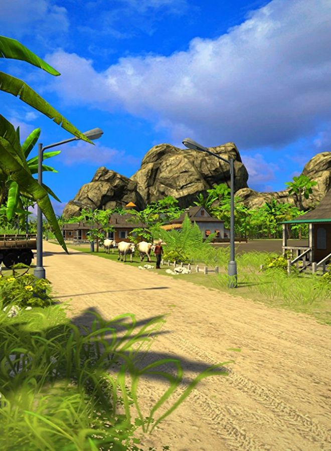 Kalypso - Tropico 5 Limited Edition (Intl Version) - xbox_360 - Image 1