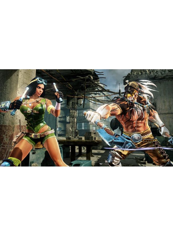 مايكروسوفت - لعبة "Killer Instinct" (إصدار عالمي) - قتال - إكس بوكس وان - Image 1