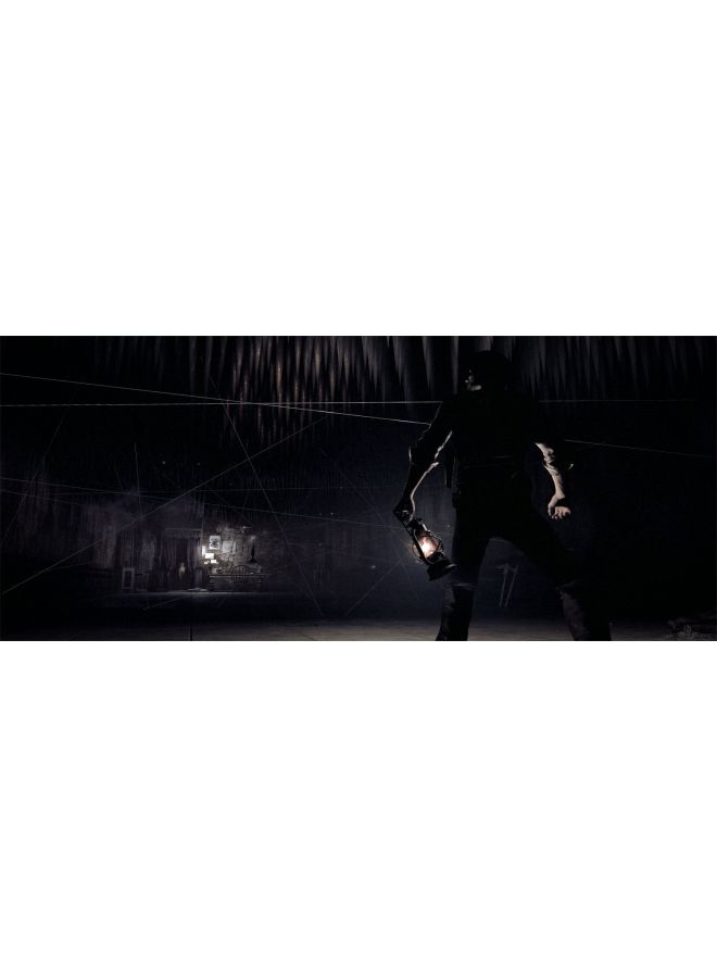 Bethesda The Evil Within - Adventure - Xbox 360 - xbox_360 - Image 5